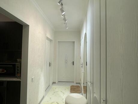 Elan №6171237 - Bakı, Masazır q., 2 otaqlı, 62 m², 5/5 mərtəbə