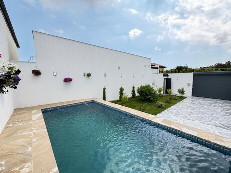 4 otaqlı həyət evi, 150 m², Şüvəlan: 215 000 ₼ 3