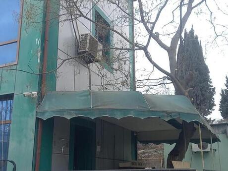 Объект - Наримановский  р. - 350 м²