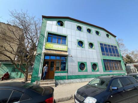 Объявление №6171264 - Баку, Наримановский  р., 350 м²