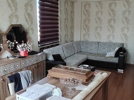 3 otaqlı mənzil, 100 m², Bayıl: 230 000 ₼ 2