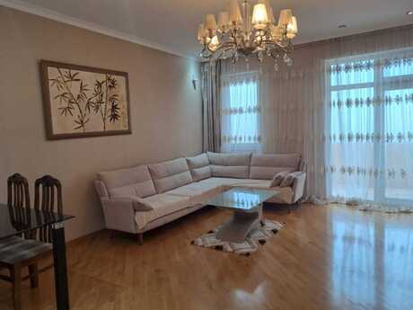 Elan №6171266 - Bakı, İnşaatçılar m., 2 otaqlı, 90 m², 7/16 mərtəbə