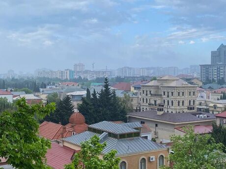 3 otaqlı mənzil, 83 m², Gənclik: 220 000 ₼ 2