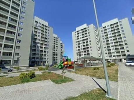 3 otaqlı mənzil, 85 m², Hövsan: 140 000 ₼ 2