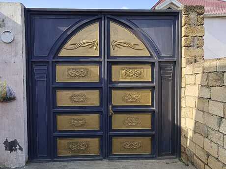 Elan №6171287 - Bakı, Binəqədi q., 4 otaqlı, 197 m²