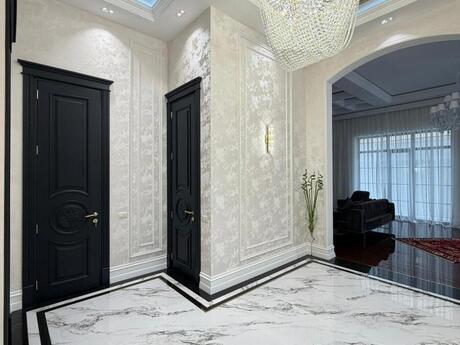 6 otaqlı həyət evi, 330 m², Şüvəlan: 1 180 000 ₼ 5