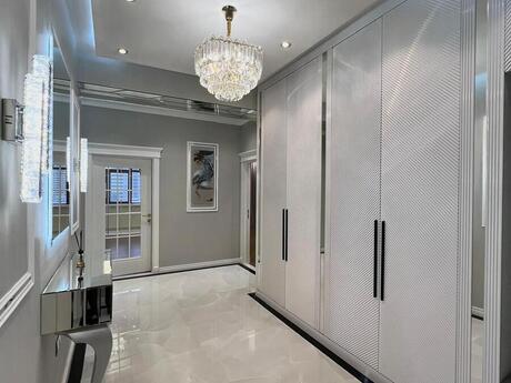 3 otaqlı yeni tikili - 28 May m. - 108 m²