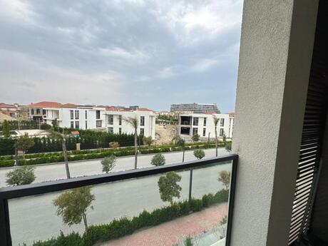 Elan №6171304 - Bakı, Sea Breeze q., 2 otaqlı, 70 m², 2/7 mərtəbə