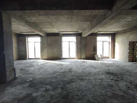 4 otaqlı mənzil, 195 m², Ağ şəhər: 760 500 ₼ 2
