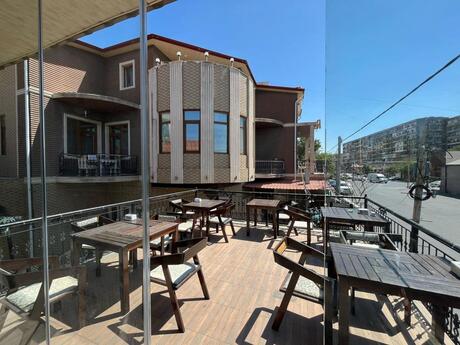 Elan №6171307 - Bakı, Bakıxanov q., 1000 m²