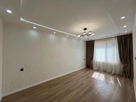 Объявление №6171347 - Баку, м. Ази Асланов, 2-комн., 65 м², 2/9 этаж