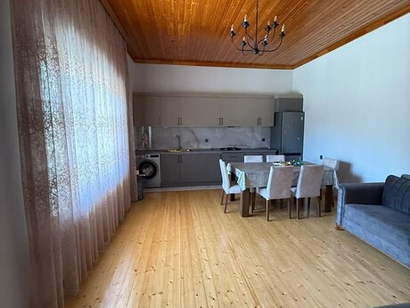 Elan №6171361 - Bakı, Nardaran q., 4 otaqlı, 120 m²