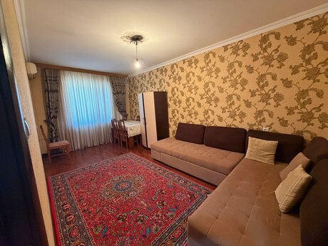 Объявление №6171404 - Баку, Ясамальский р., 2-комн., 60 м², 7/9 этаж