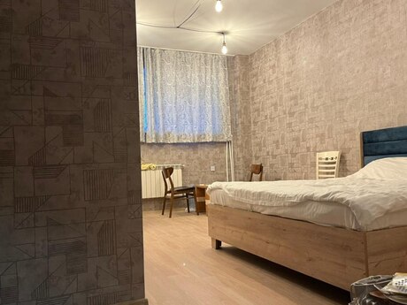 Elan №6171352 - Bakı, Memar Əcəmi m., 809 m²
