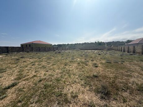 Elan №6171353 - Sumqayıt, Sumqayıt, 18 sot