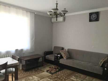 Объявление №6171382 - Баку, м. Нариман Нариманов, 2-комн., 70 м², 1/5 этаж