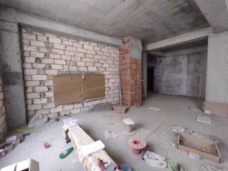 1-комнатная квартира, 50 м², Ağ şəhər: 275 000 ₼ 3