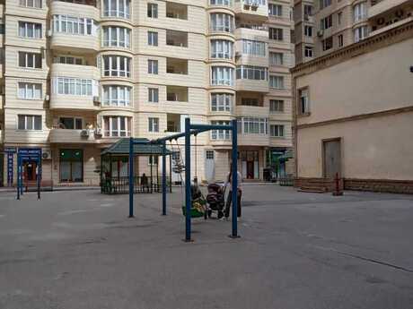 Elan №6171392 - Bakı, 8 Noyabr m., 2 otaqlı, 55 m², 18/18 mərtəbə