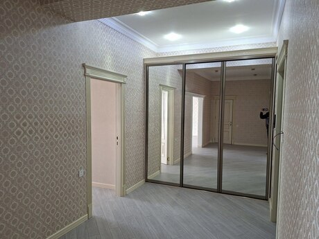 Объявление №6171386 - Баку, пос. 8-й мкр, 3-комн., 146 м², 11/17 этаж