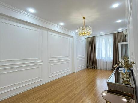 2-комнатная квартира, 69 м², Badamdar: 195 000 ₼ 4