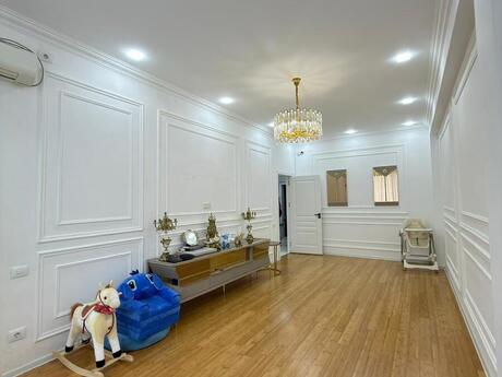2-комнатная квартира, 69 м², Badamdar: 195 000 ₼ 3
