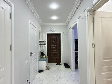 2-комнатная квартира, 69 м², Badamdar: 195 000 ₼ 2