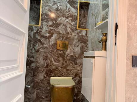 3 otaqlı mənzil, 100 m², 20 Yanvar: 296 000 ₼ 5