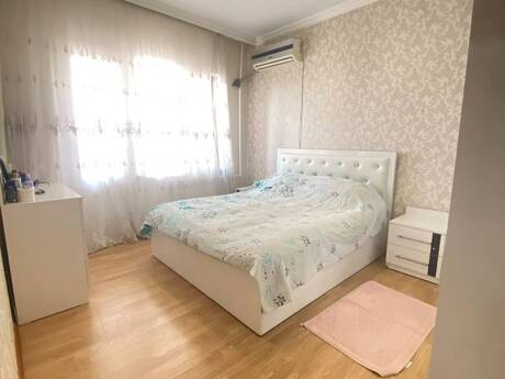 Объявление №6171431 - Баку, Хатаинский р., 5-комн., 120 м², 5/9 этаж