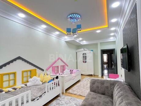 3-комнатная квартира, 150 м², İnşaatçılar: 325 000 ₼ 3
