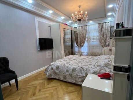 3-комнатная квартира, 150 м², İnşaatçılar: 325 000 ₼ 4
