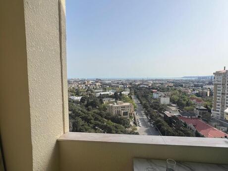 Elan №6171441 - Bakı, Qara Qarayev m., 2 otaqlı, 60 m², 14/15 mərtəbə
