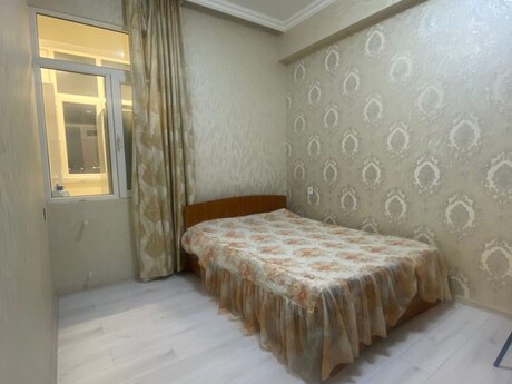 Объявление №6171443 - Хырдалан, Хырдалан, 2-комн., 55 м², 4/16 этаж