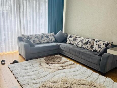 Объявление №6171446 - Баку, м. 20 января, 2-комн., 60 м², 11/16 этаж