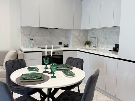 1 otaqlı mənzil, 57,4 m², Sabunçu: 259 000 ₼ 2
