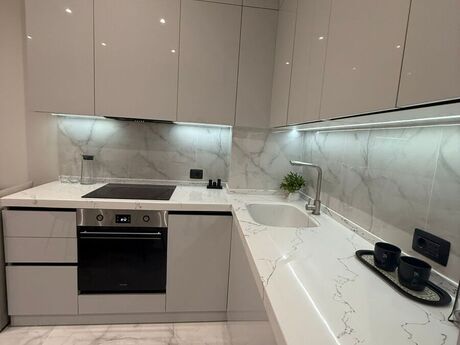 1 otaqlı mənzil, 57,4 m², Sabunçu: 259 000 ₼ 5