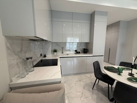 1 otaqlı mənzil, 57,4 m², Sabunçu: 259 000 ₼ 4