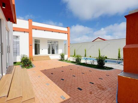 4 otaqlı həyət evi, 170 m², Şüvəlan: 275 000 ₼ 3