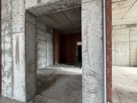 3-room apartment, 164 m², Elmlər Akademiyası: 472 000 ₼ 3