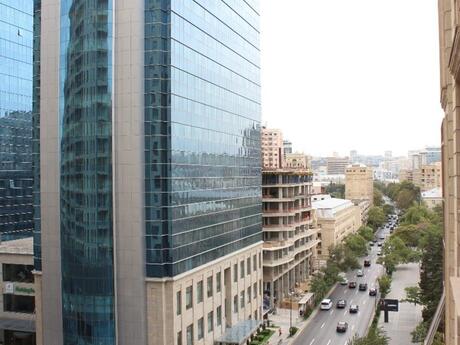 Elan №6171495 - Bakı, Nəsimi r., 4 otaqlı, 216 m², 9/17 mərtəbə