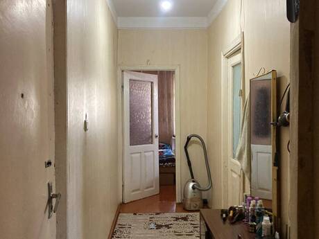 Объявление №6171487 - Баку, пос. 9-й мкр, 2-комн., 55 м², 6/9 этаж