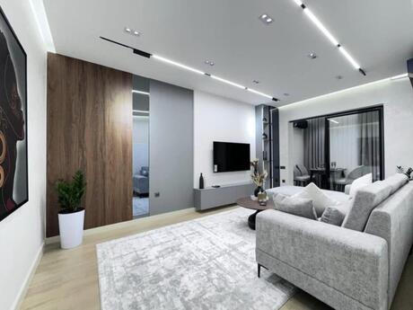 Elan №6171486 - Bakı, 8 Noyabr m., 2 otaqlı, 70 m², 8/18 mərtəbə