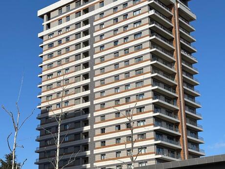 Elan №6171481 - Bakı, Ağ şəhər q., 3 otaqlı, 157 m², 6/20 mərtəbə