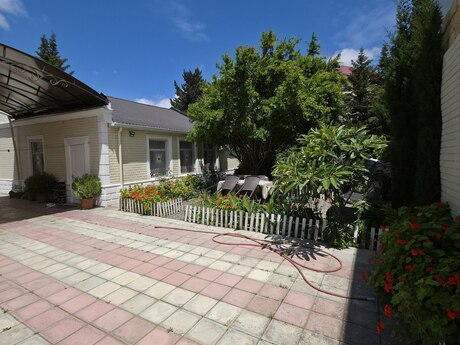 4 otaqlı həyət evi, 130 m², Bakıxanov: 297 000 ₼ 2