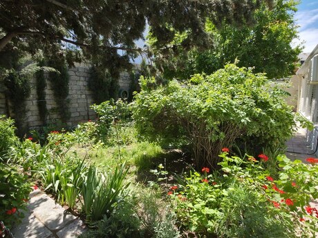 4 otaqlı həyət evi, 130 m², Bakıxanov: 297 000 ₼ 3