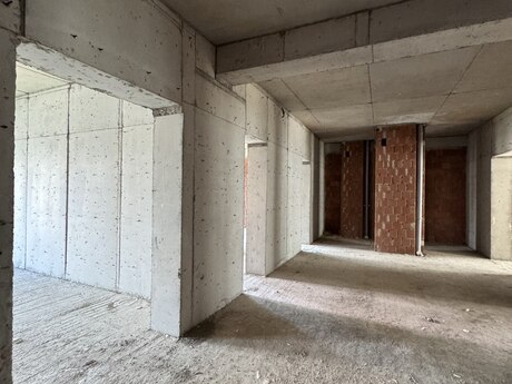 4 otaqlı mənzil, 162 m², Renessans Palace: 648 000 ₼ 4