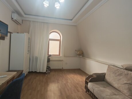 Объявление №6171547 - Хырдалан, Хырдалан, 2-комн., 74 м², 4/4 этаж