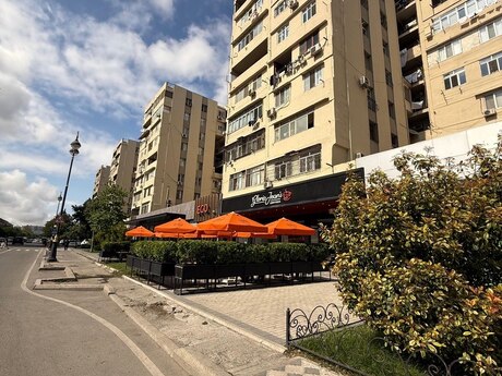 2 otaqlı mənzil, 65 m², Nərimanov: 225 000 ₼ 4