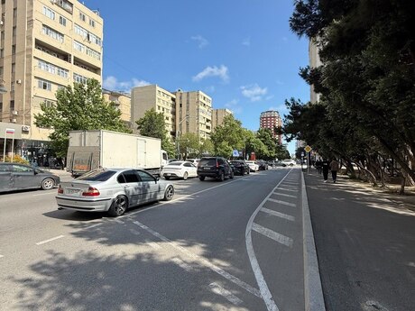 2 otaqlı mənzil, 65 m², Nərimanov: 225 000 ₼ 2