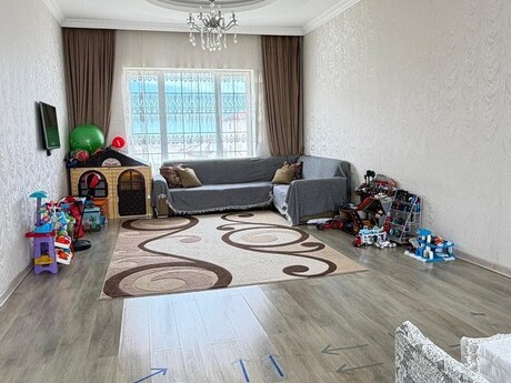5 otaqlı həyət evi, 308 m², Masazır: 180 000 ₼ 5