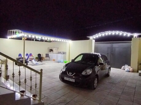 5 otaqlı həyət evi, 308 m², Masazır: 180 000 ₼ 3